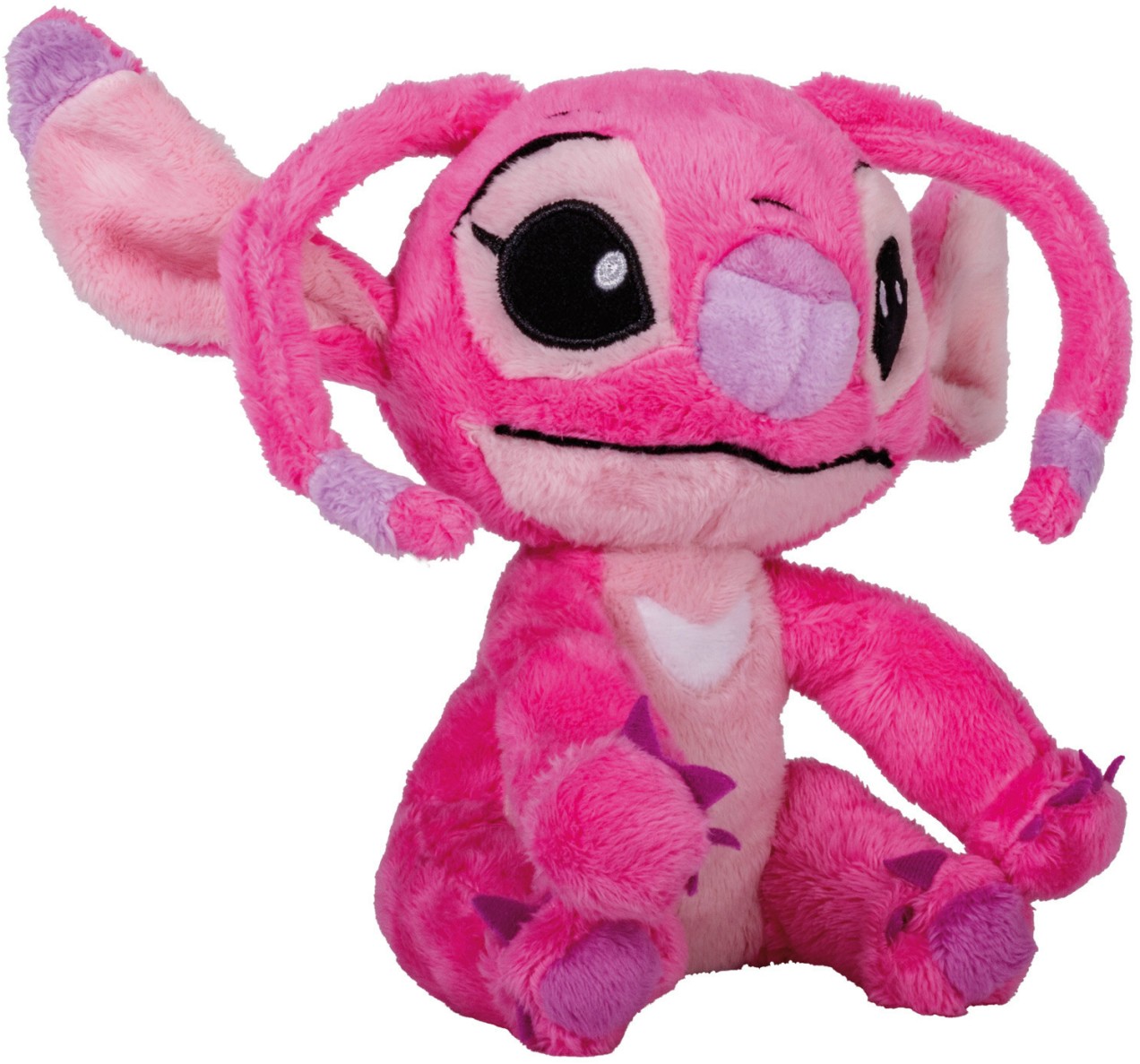 Angel Lilo & Stitch - 25cm
