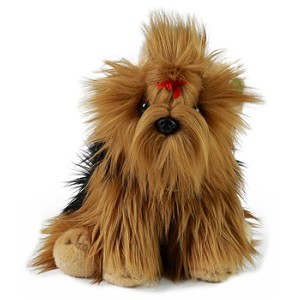 Piesek Yorkshire Terrier - 30cm