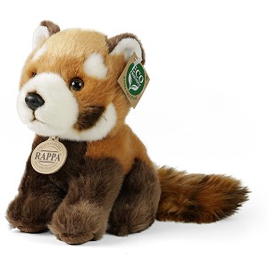 Miś Panda Czerwona - 18cm Miś Panda Czerwona - 18cm