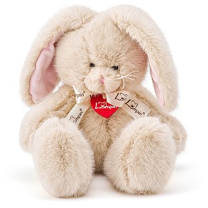 Królik Creamy Zajączek Premium - 36cm
