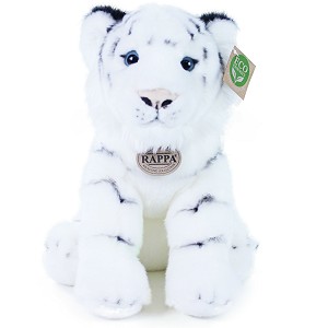 Biay Tygrys Siedzcy - 30cm