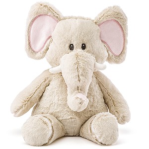 Słoń Gulab Słonik Premium - 40/30cm