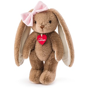 Królik Lotty Zajączek Premium - 30cm