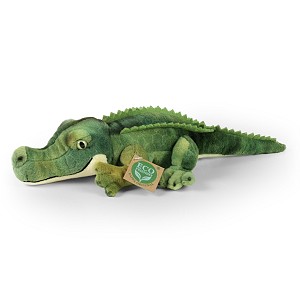 Krokodyl Aligator - 34cm