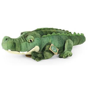 Krokodyl Aligator - 45cm