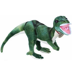 Dinozaur Tyranozaurus Rex T-Rex - 26cm