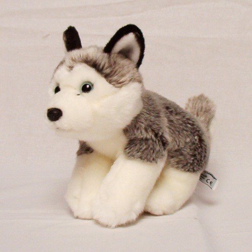 Pies Husky Zoo ROXI - 23cm