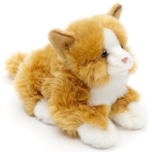 Kot As Brzowy Zoo - 28cm