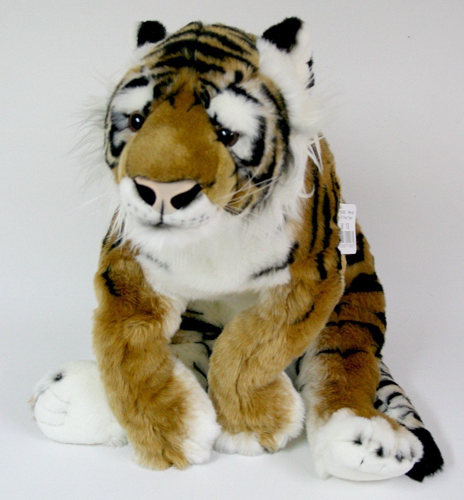 Brązowy Tygrys - 66cm