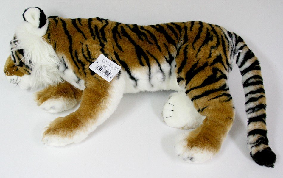 Brązowy Tygrys - 66cm