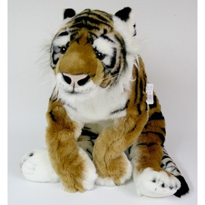 Brązowy Tygrys - 66cm