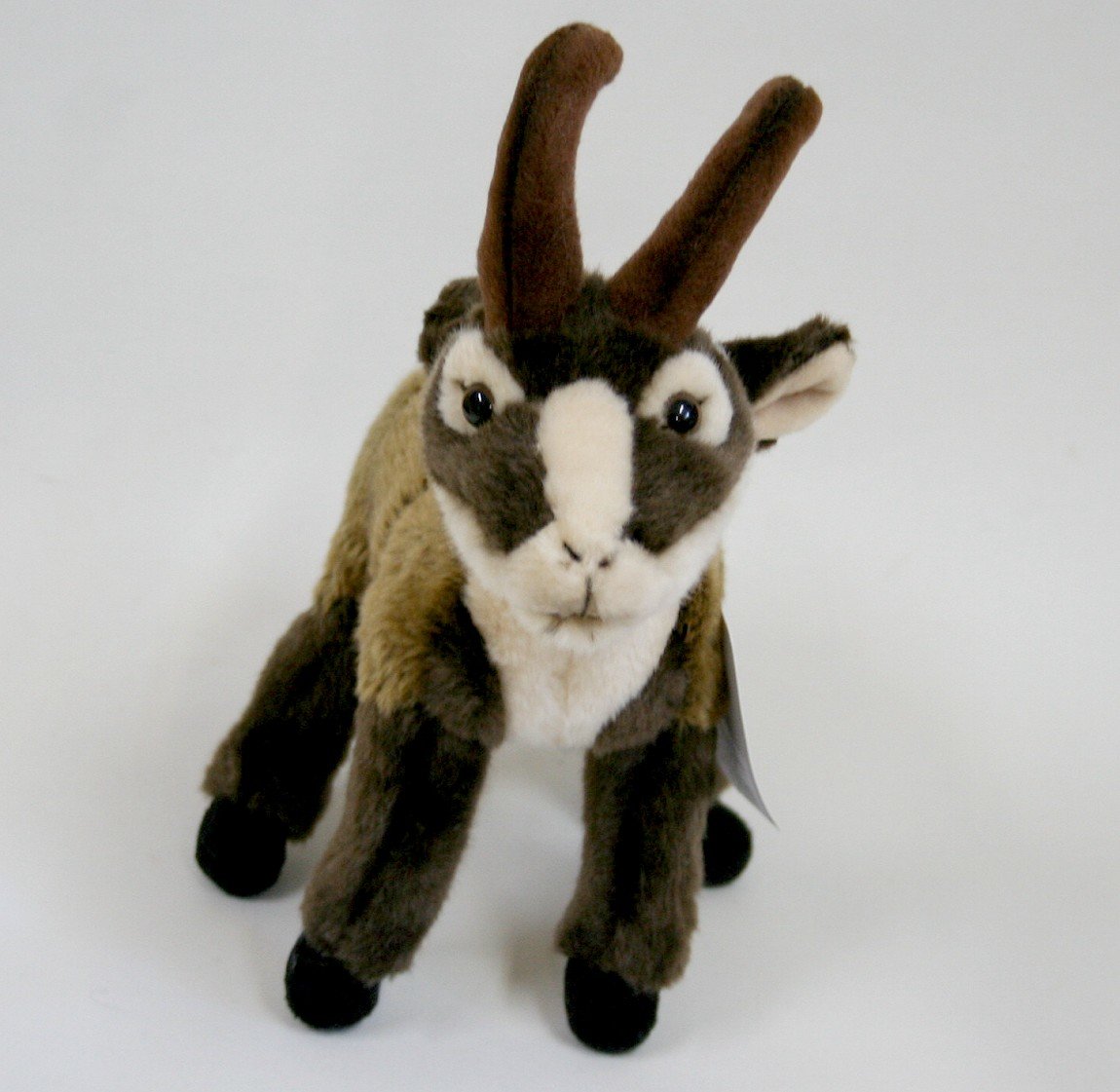 Kozica Koza Koziorożec - 29cm