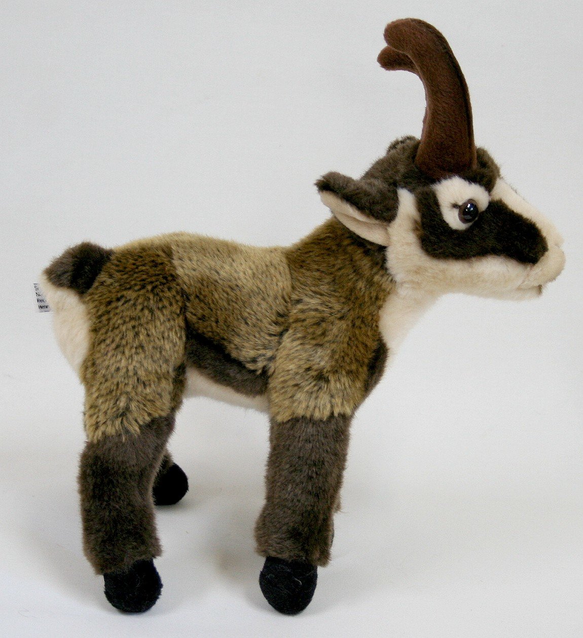 Kozica Koza Koziorożec - 29cm