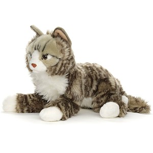 Kotek Bax Szary Norweski - 55cm Kotek Bax Szary Norweski - 55cm