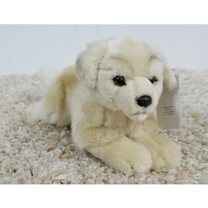 Pies Labrador Lecy - 32cm