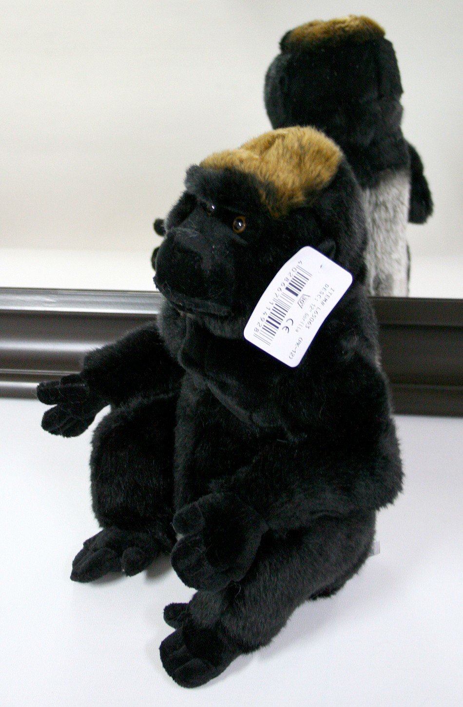Małpa Goryl Zoo - 30cm