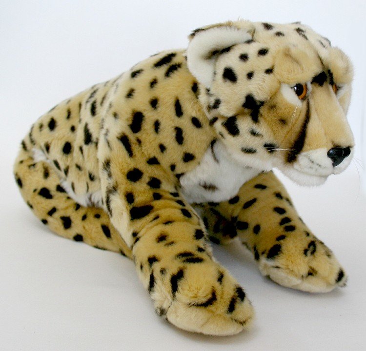 Gepard - 42cm