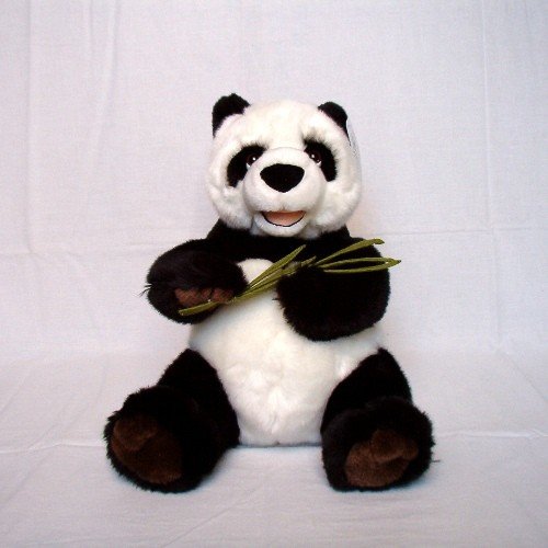 Miś Panda Zoo - 30cm