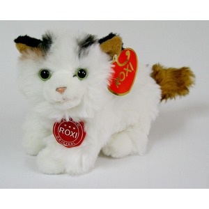 Kot Łaciaty Filuś - 18/25cm Kot Łaciaty Filuś - 18/25cm