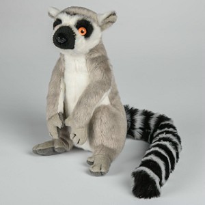 Lemur Katta - 21cm