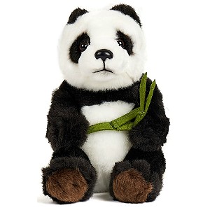 Mi Panda Zoo - 15cm