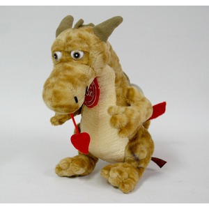 Dinozaur Smok Love - 20cm Dinozaur Smok Love - 20cm