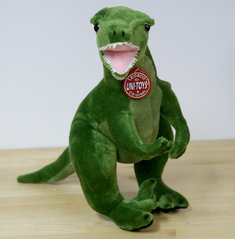 Dinozaur Velocilaptor - 30cm