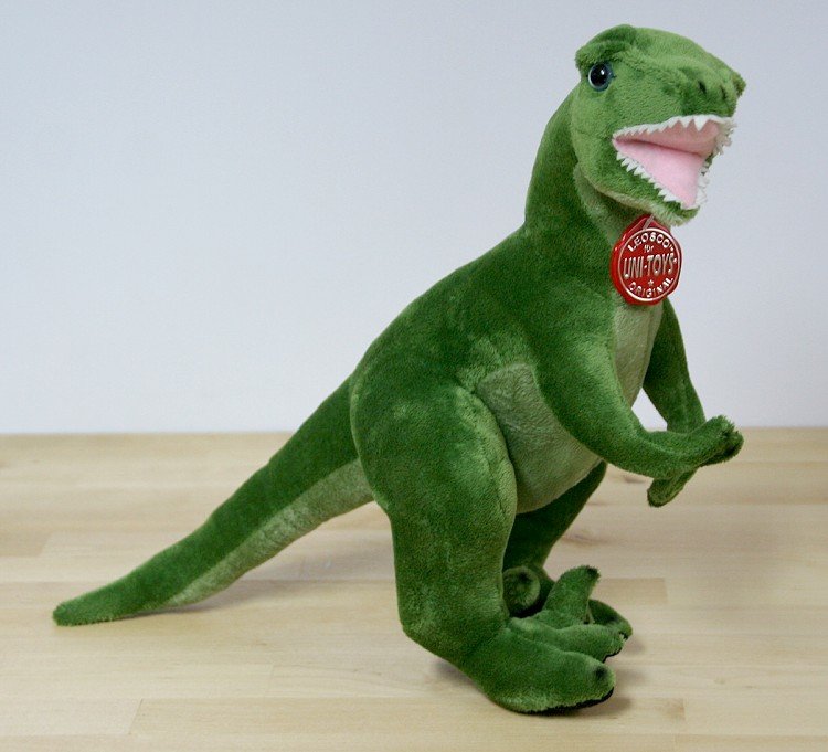 Dinozaur Velocilaptor - 30cm