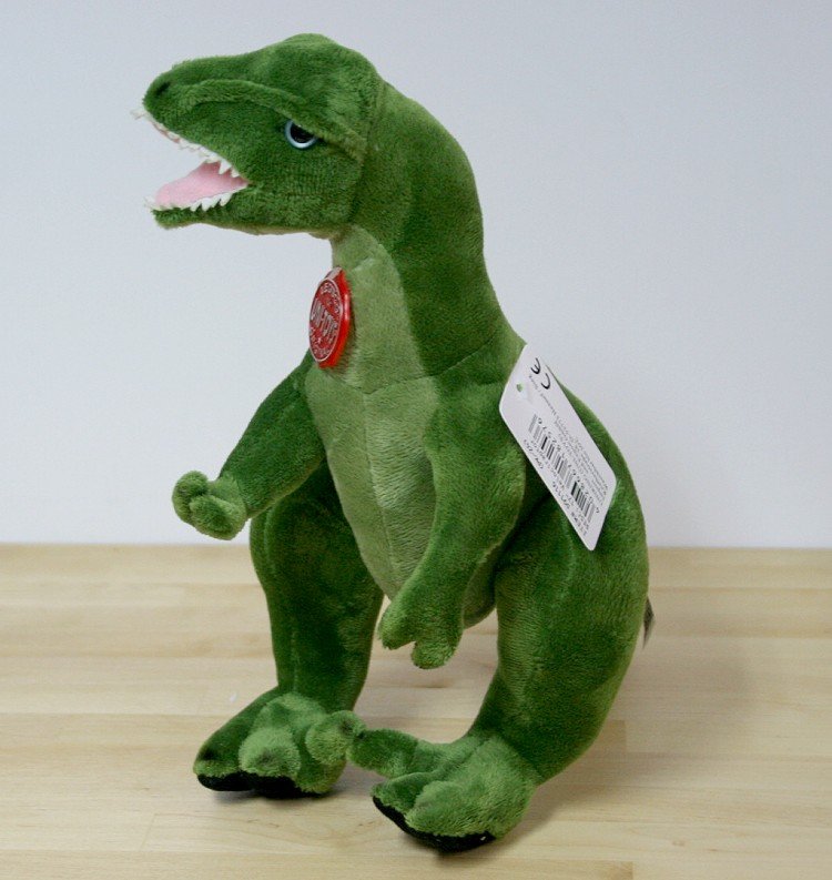 Dinozaur Velocilaptor - 30cm