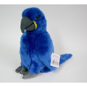 Papuga Ara Niebieska - 24cm