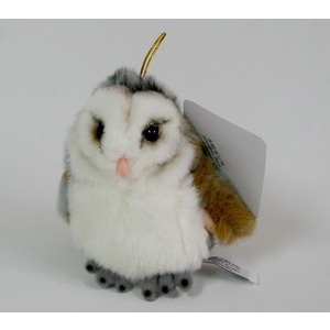 Sowa Biaa - 12cm