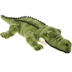 Krokodyl Aligator - 31cm Krokodyl Aligator - 31cm