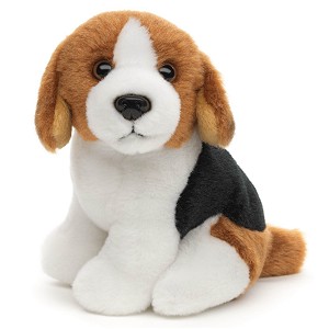 Piesek Beagle Mini - 12cm