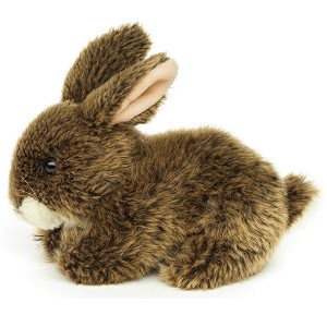Zajączek Brązowy - 18cm Zajączek Brązowy - 18cm