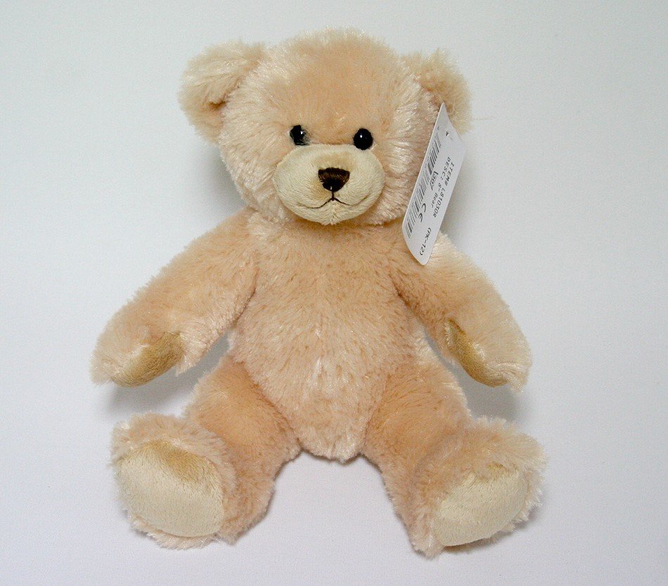 Miś Alaska ROXI - 25cm