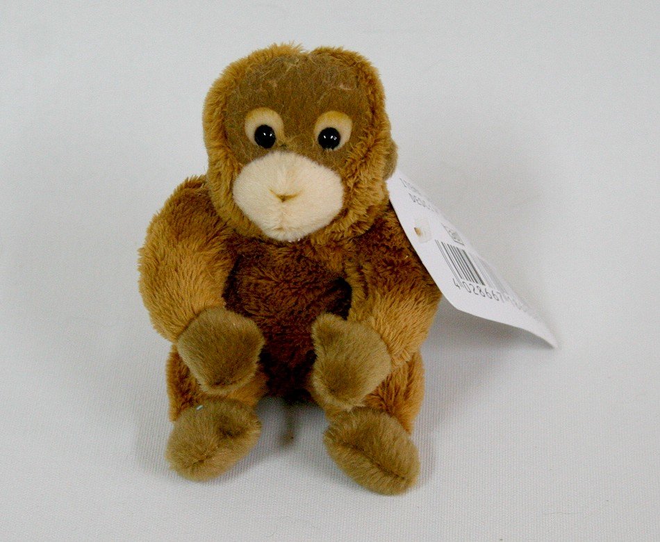 Brelok Małpka - 10cm