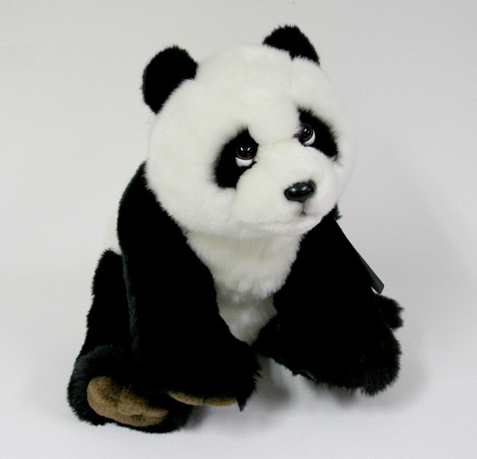 Miś Panda Zoo - 38cm