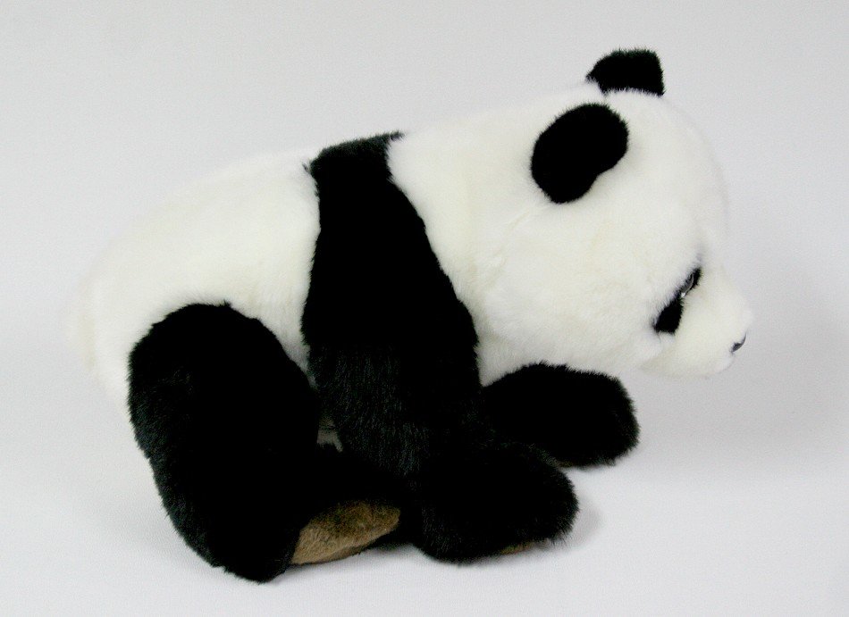 Miś Panda Zoo - 38cm