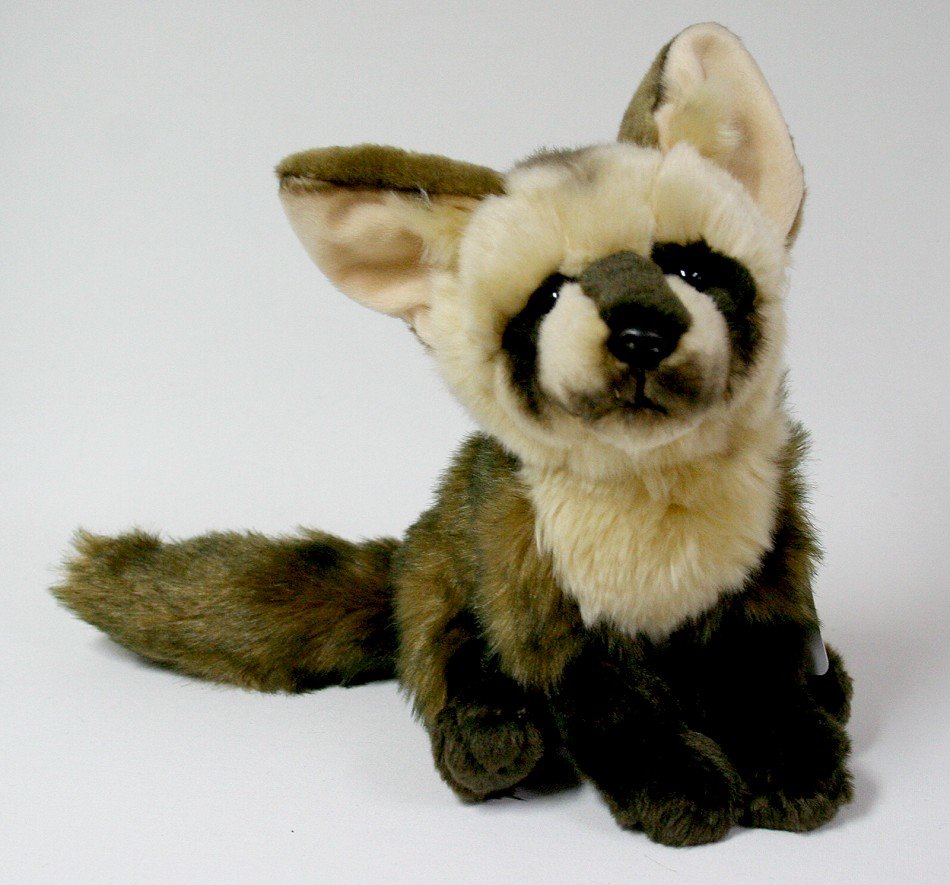 Hiena otocjan - 26/43cm