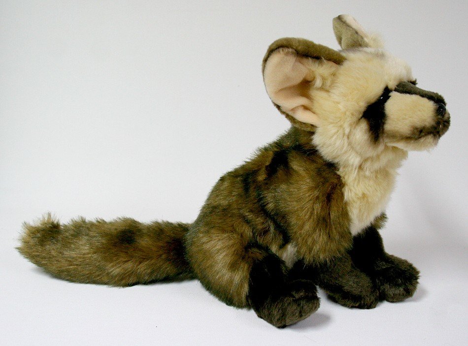 Hiena otocjan - 26/43cm