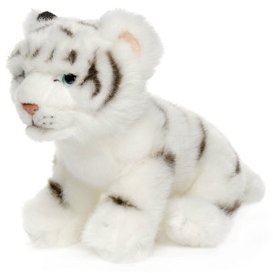 Tygrys Biay - 33cm