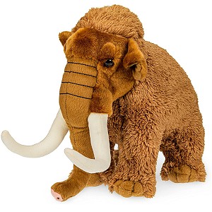 Mamut - 33cm