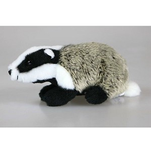 Borsuk Mody - 17cm