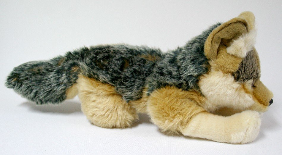 Szakal Wilk - 30/45cm