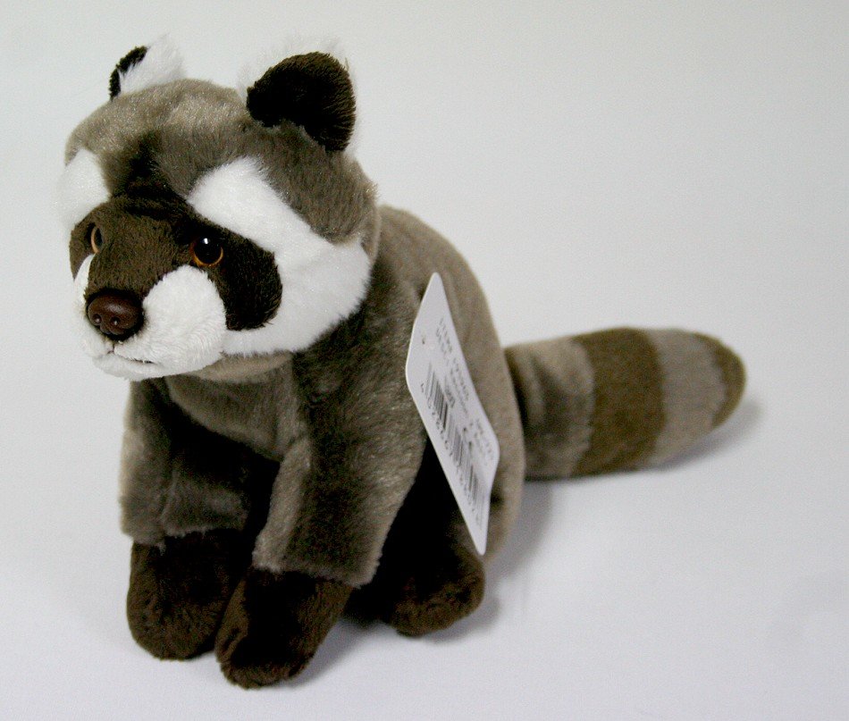 Szop Pracz - 20/32cm