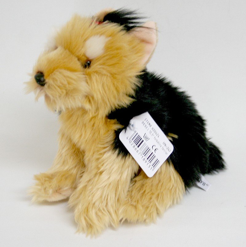 Pies Yorkshire Terrier - 26cm