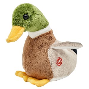 Kaczka Polska (Gos) - 17cm
