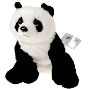 Miś Panda - 27cm