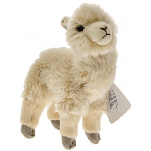 Alpaka lama - 23cm Alpaka lama - 23cm