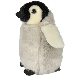 Pingwin Młody Baby - 12cm